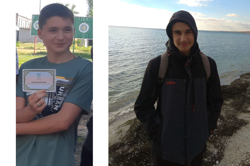 Скрывают убийство: оккупанты забрали тела подростков Оганнисяна и Ханганова в Мелитополь