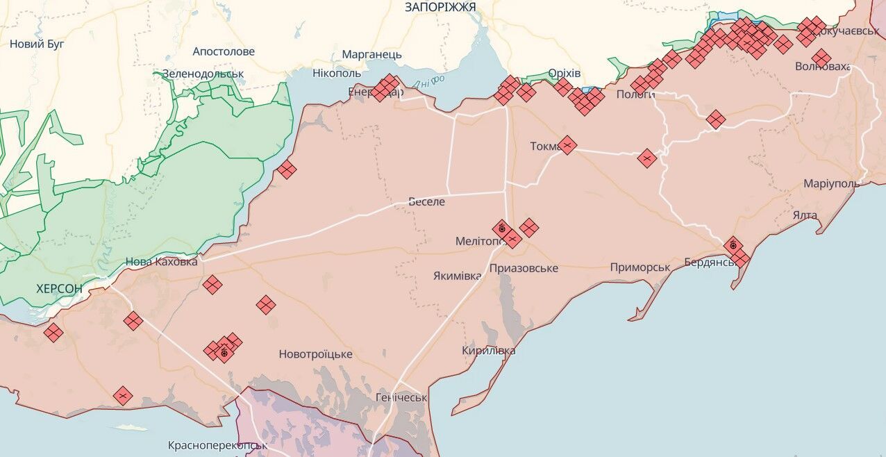Обсудили продвижение ВСУ и потребности Украины в вооружении: Залужный провел телефонный разговор с генералом Милли