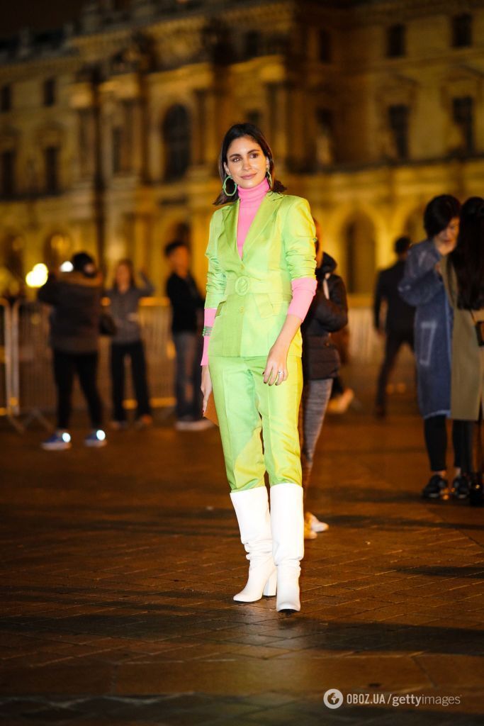 Пять модных ошибок, которые убивают элегантность и шарм: их допускают многие. Фото