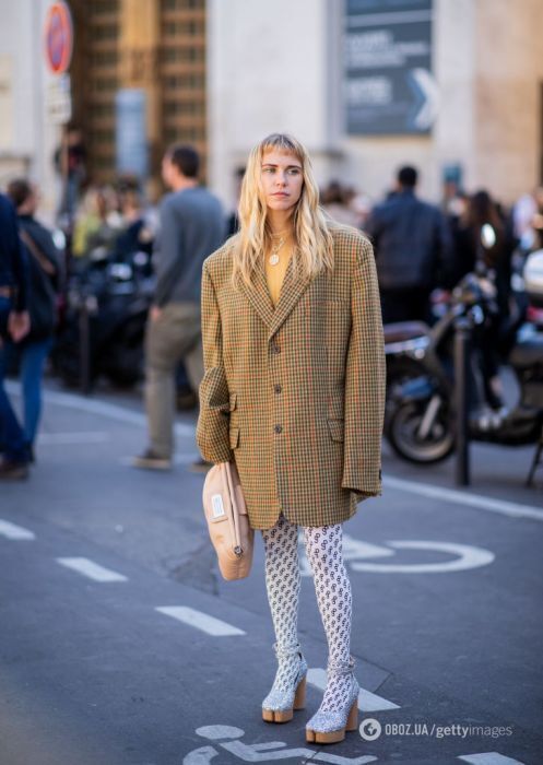 Пять модных ошибок, которые убивают элегантность и шарм: их допускают многие. Фото