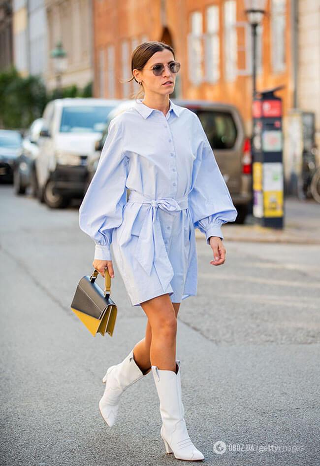 Никогда не выйдут из моды! Три "вечных" платья, которые придают образу элегантности. Фото