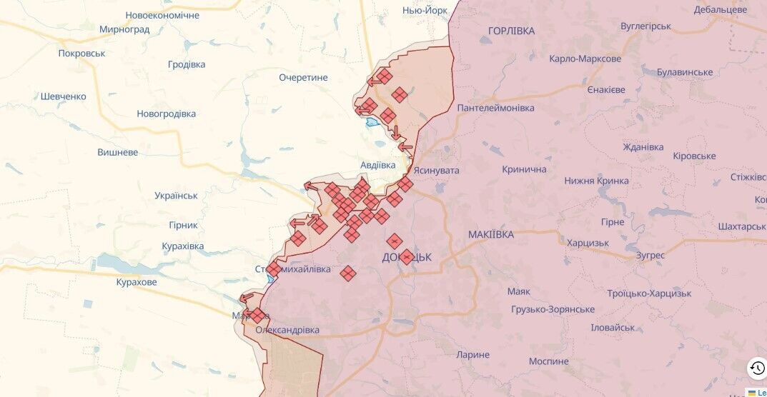 Обговорили просування ЗСУ та потреби України в озброєнні: Залужний провів телефонну розмову з генералом Міллі