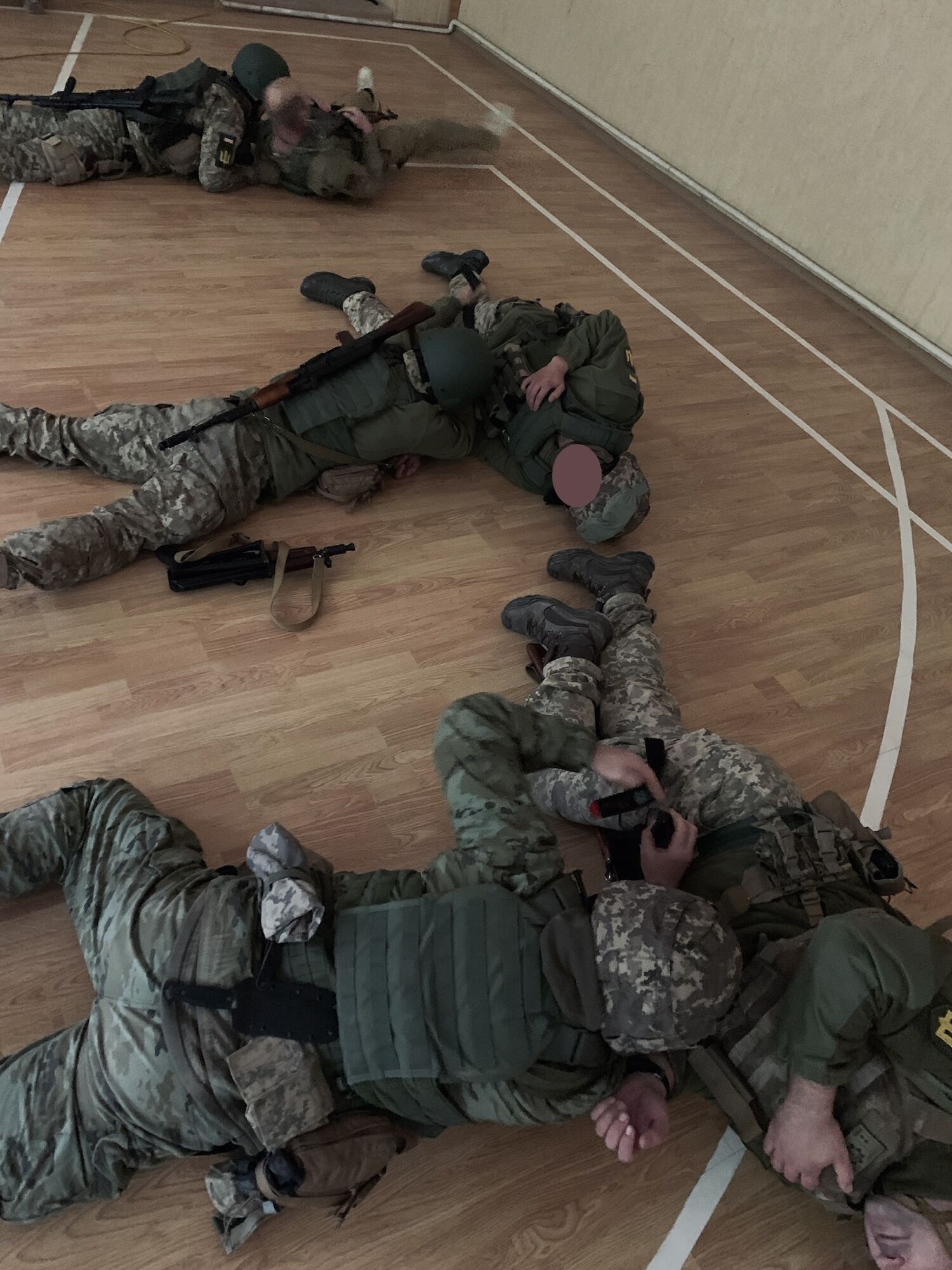 Більш ніж 15 тисяч військових пройшли тренінги з тактичної медицини від PULSE