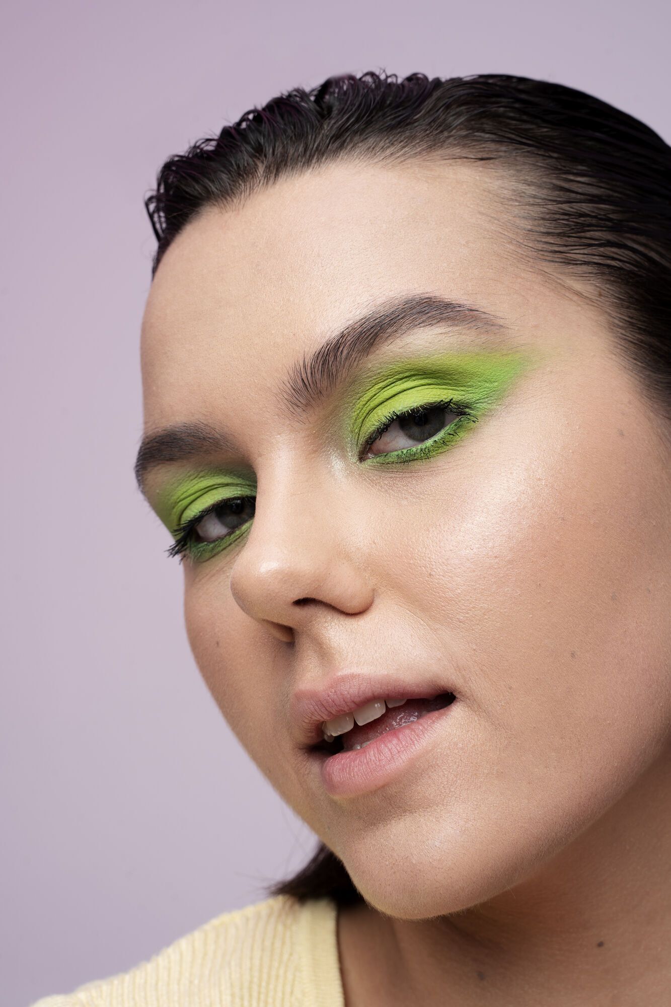 Делают образ вульгарным: пять непростительных ошибок в макияже, которые нельзя допускать. Фото 