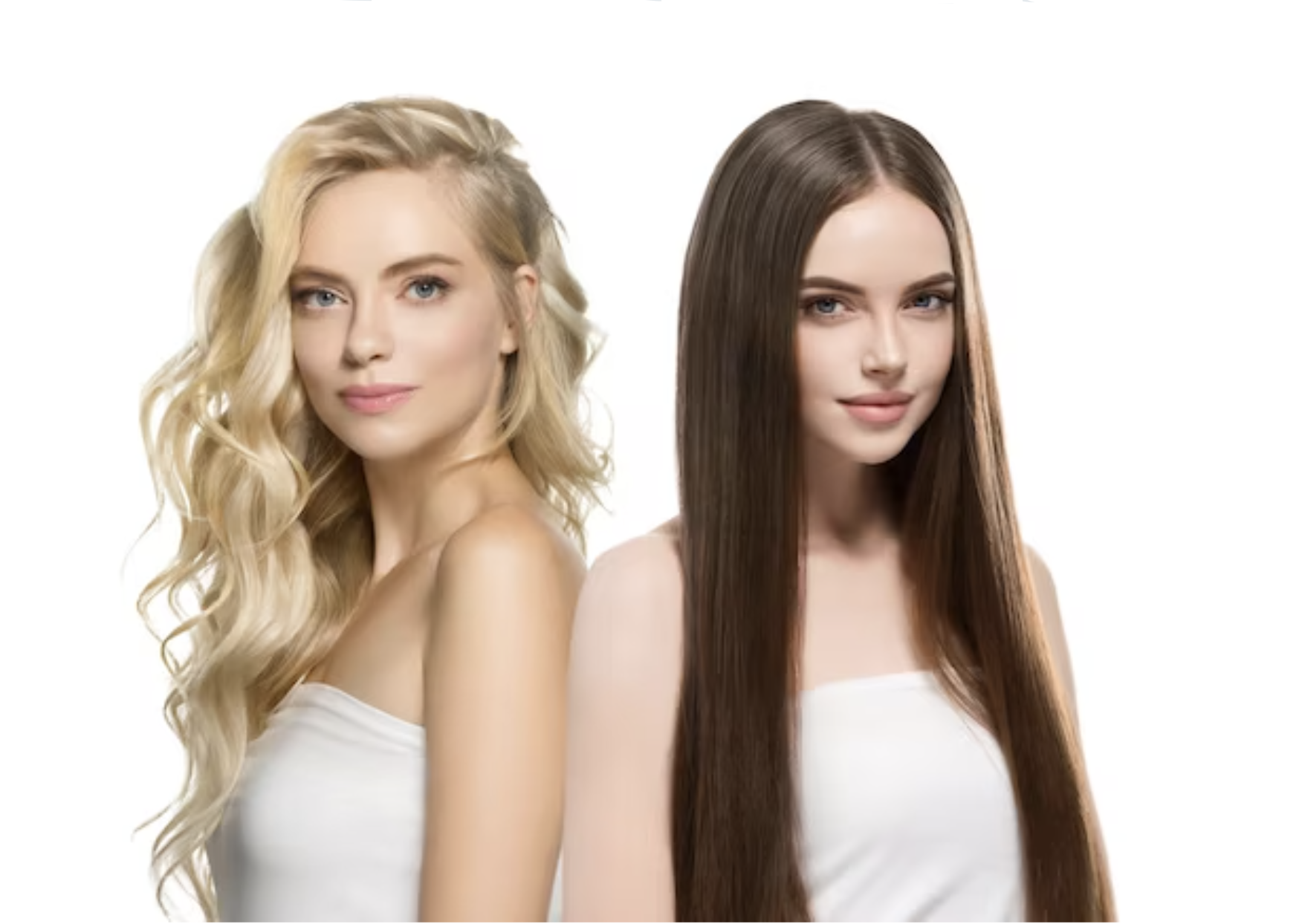 Нужно всего 10 секунд: этот трюк с волосами позволит "сбросить" несколько лет и освежит лицо. Фото 