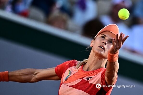 Впервые! На Roland Garros случилось историческое событие, связанное с Украиной