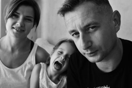Слухи о романе с Соловий усилились: Сергей Жадан официально расстался с супругой после 15 лет брака