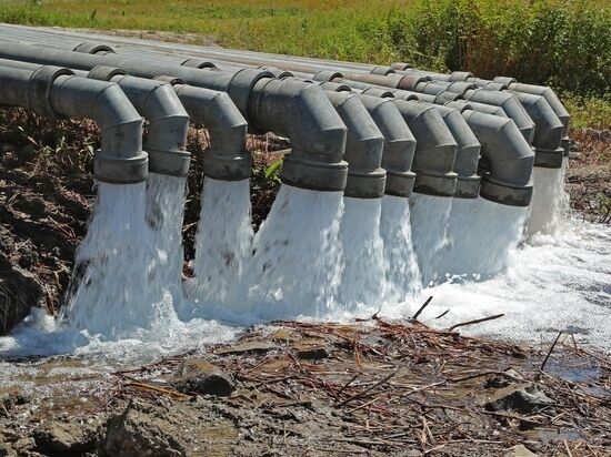 Канал міліє, жителі готуються до дефіциту води: що відбувається у Криму після зникнення Каховського водосховища