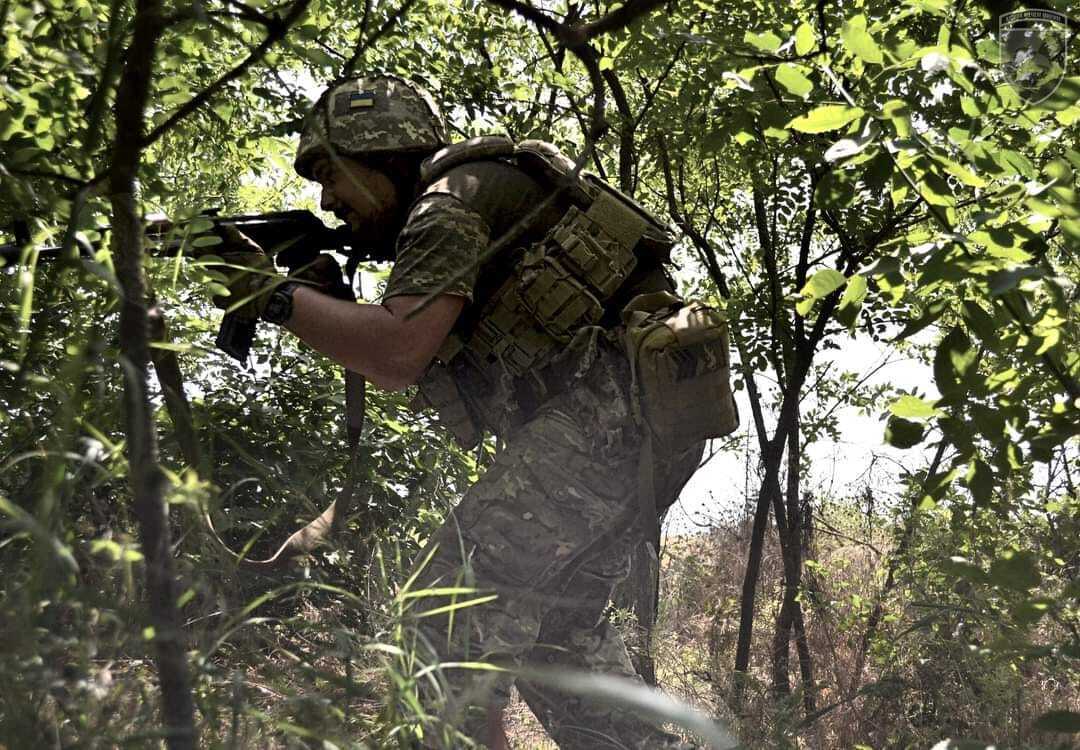 Оккупанты ночью запустили по Украине "Шахеды", на трех направлениях фронта продолжаются тяжелые бои – Генштаб