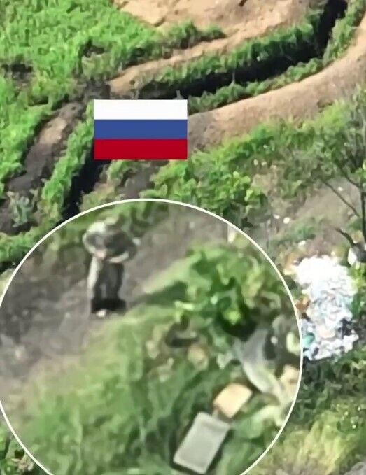 Оккупанты тщательно маскировали, но все пошло не так: ВСУ точным ударом уничтожили вражеский склад БК. Видео
