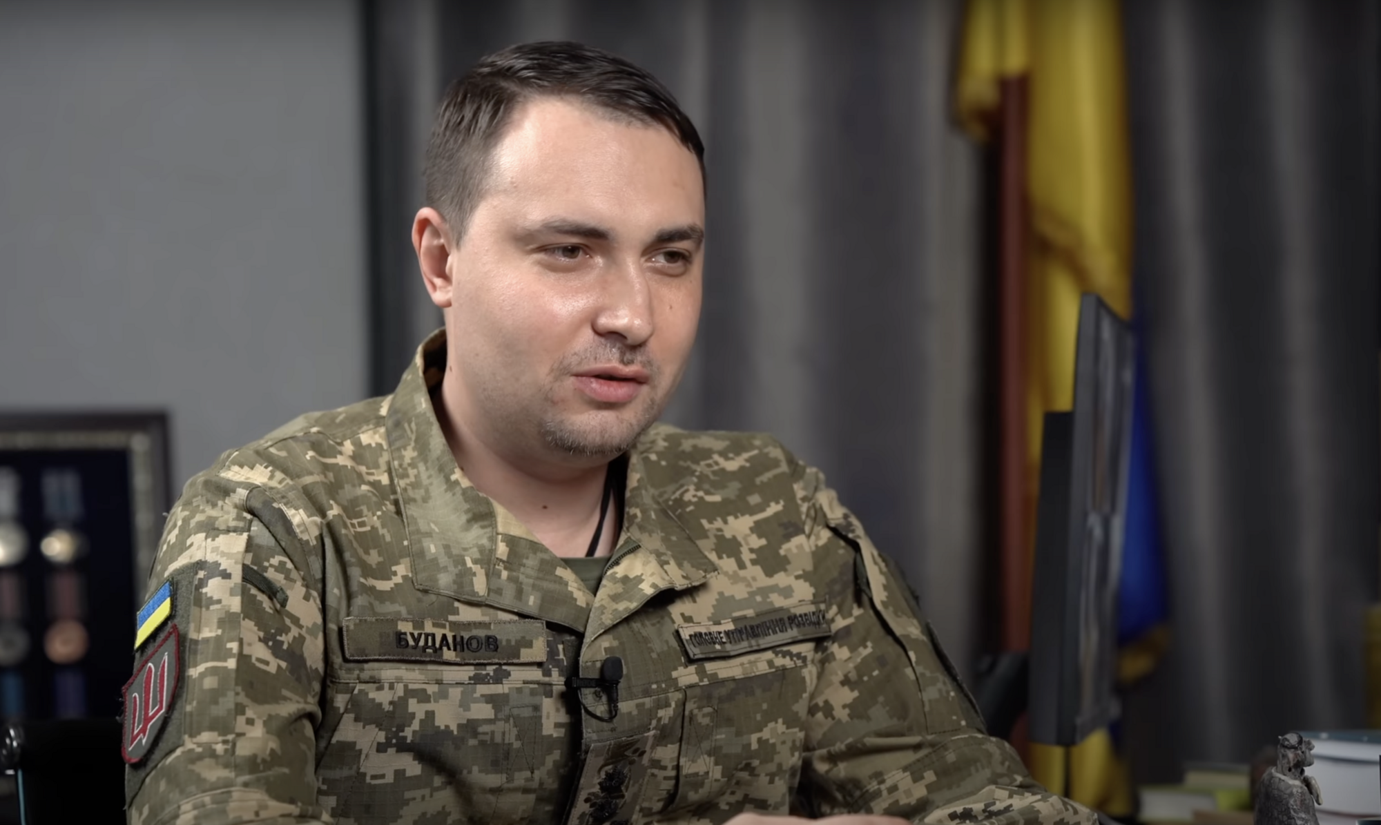 "Мы их дожали": Буданов объяснил исключительную важность освобождения Змеиного и раскрыл детали операции