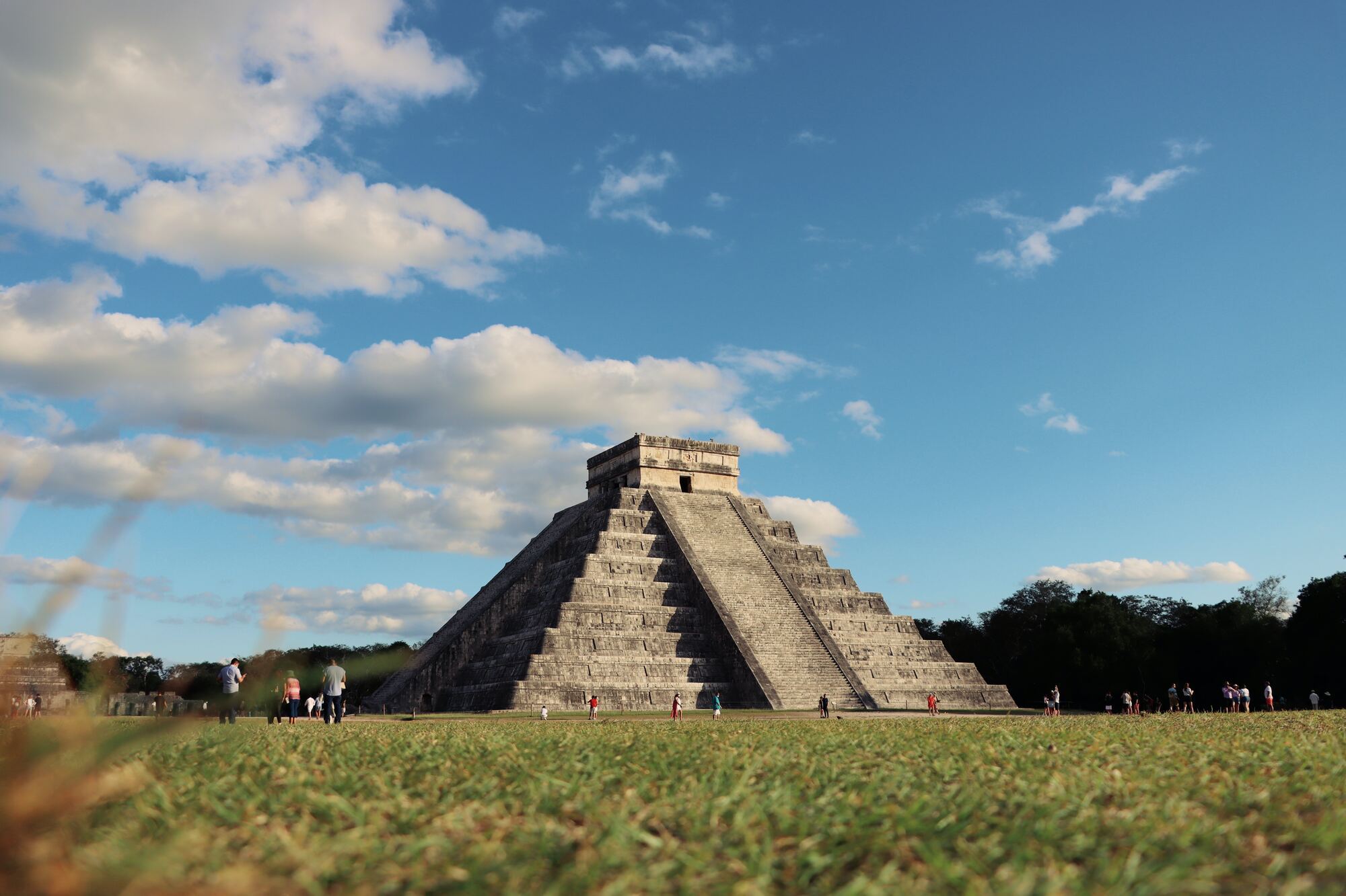 Чичен-Ица: тайны индейской пирамиды, которые до сих пор шокируют человечество