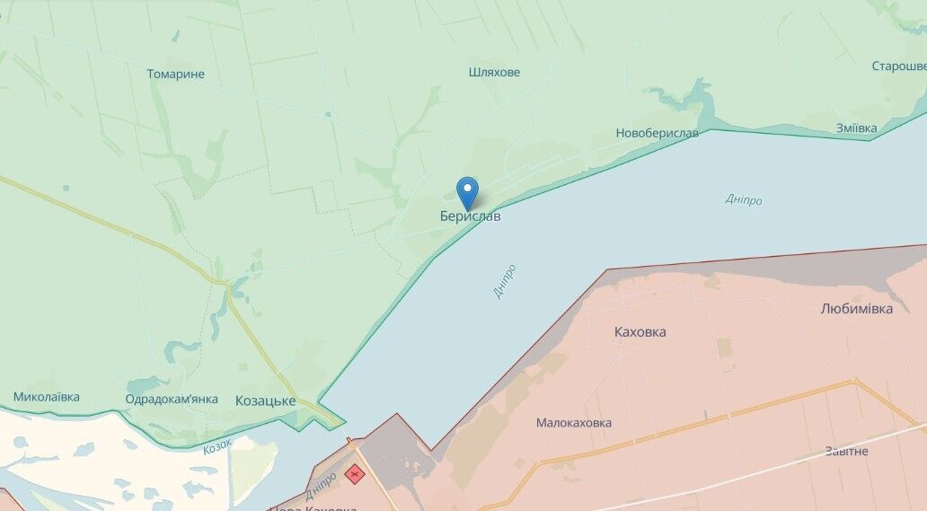 Войска РФ ударили по Херсонщине управляемыми авиабомбами: есть раненые и разрушения