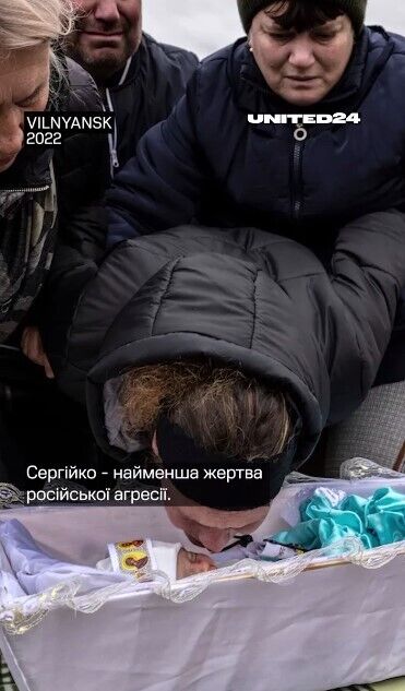 "Вони могли творити історію": Зеленський показав відео про маленьких жертви війни РФ
