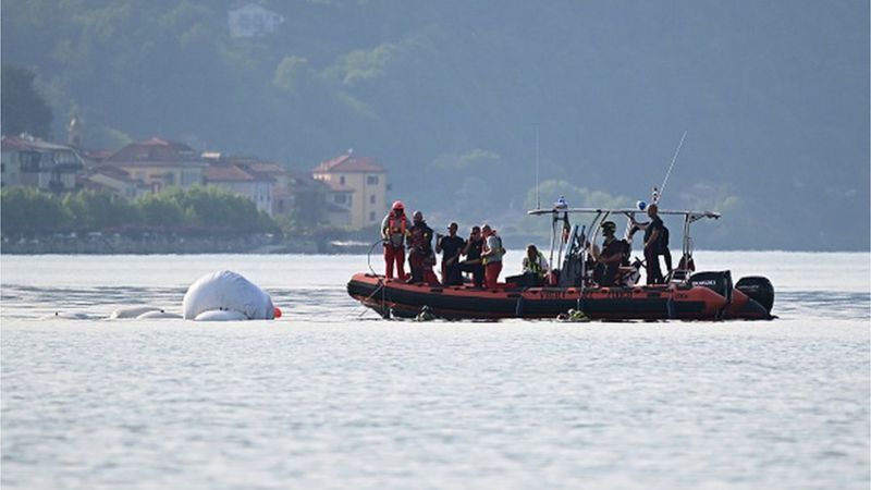 "За 30 секунд начался апокалипсис": в Италии затонул катер с двумя десятками спецагентов на борту. Все подробности "шпионской" трагедии