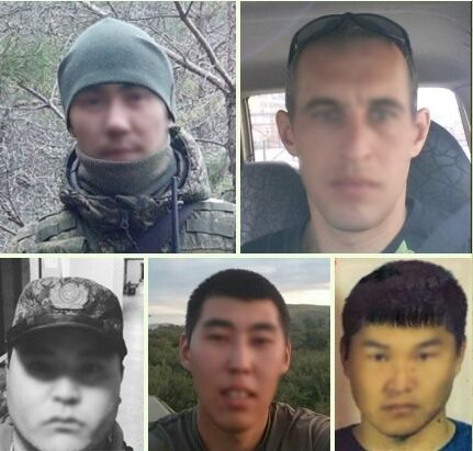 Правоохоронці повідомили про підозру п’ятьом окупантам, які ґвалтували мешканку Київщини