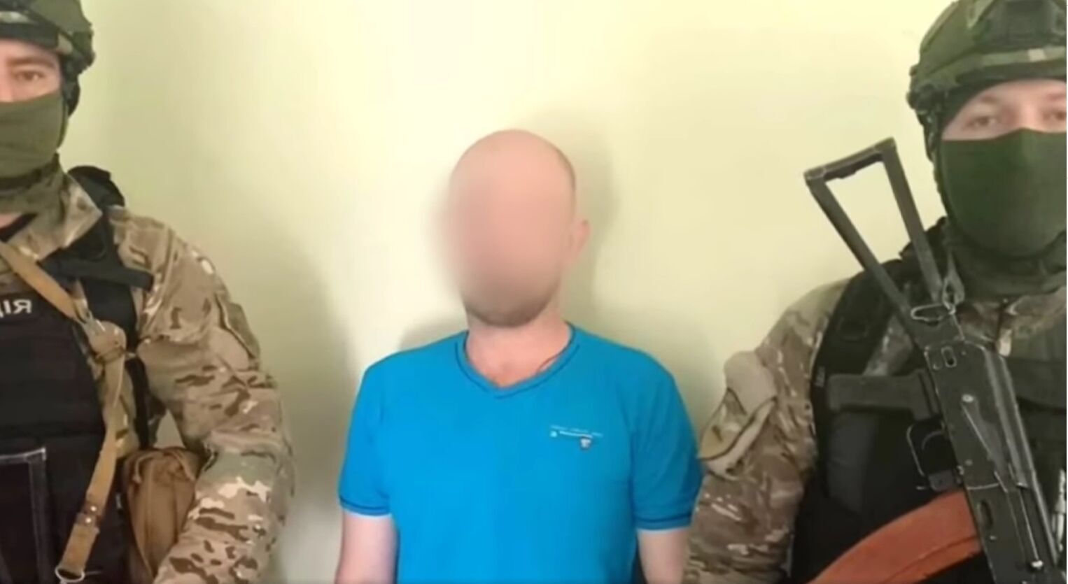 На Київщині викрили чоловіка, який облаштував у себе вдома лабораторію з виготовлення психотропів. Відео