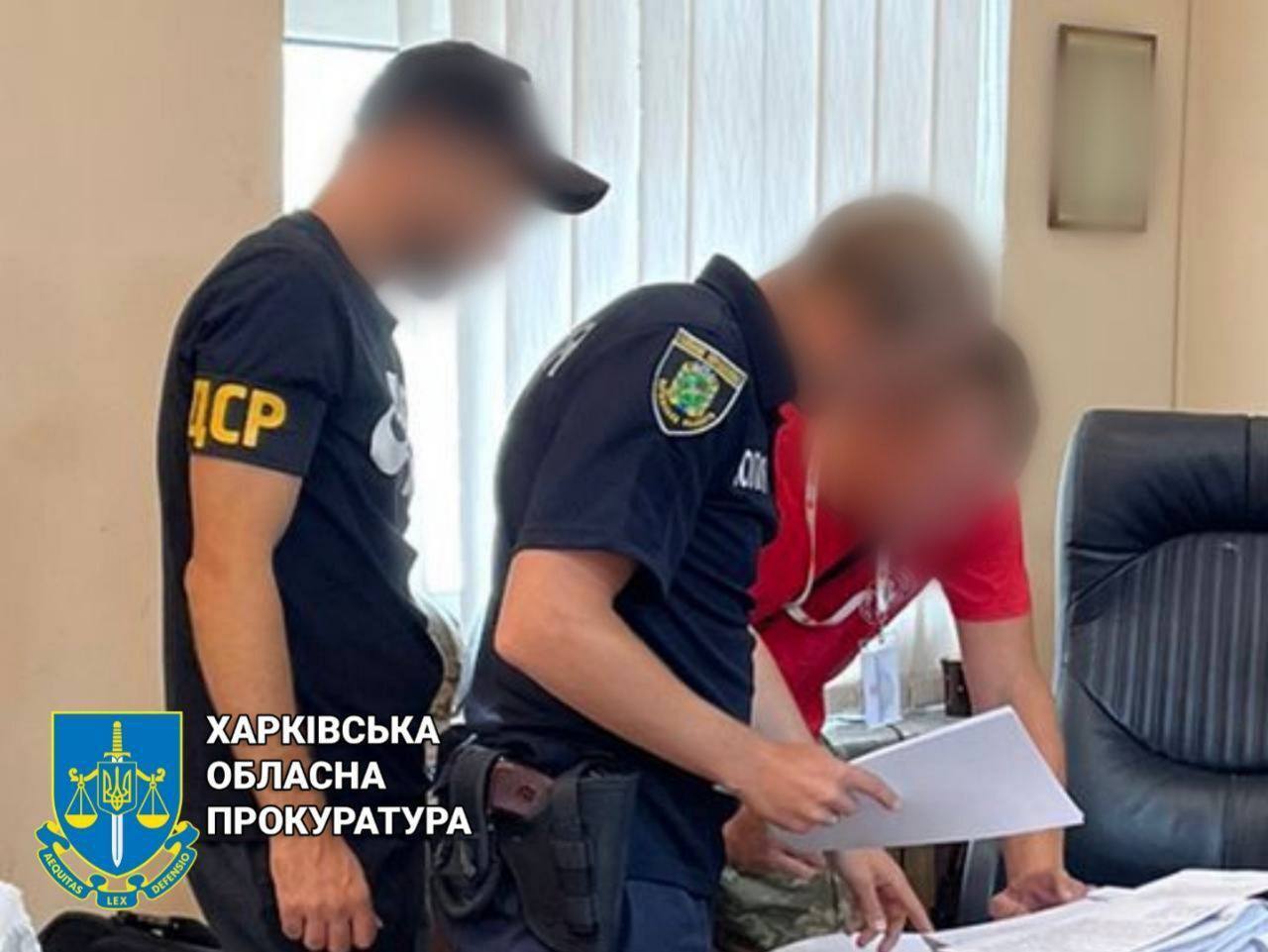 Добровільно надав окупантам транспортні засоби: житель Харківщини отримав 5 років в'язниці за допомогу ворогу. Фото