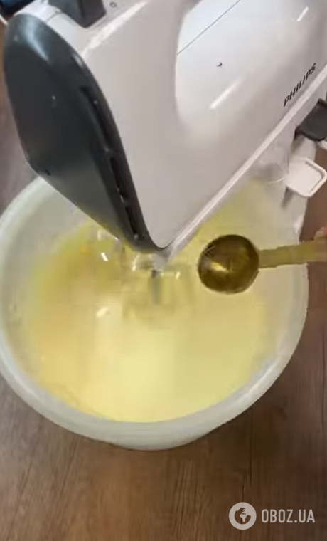 Торт ''Пташине молоко'': як приготувати ефектний десерт в домашніх умовах 