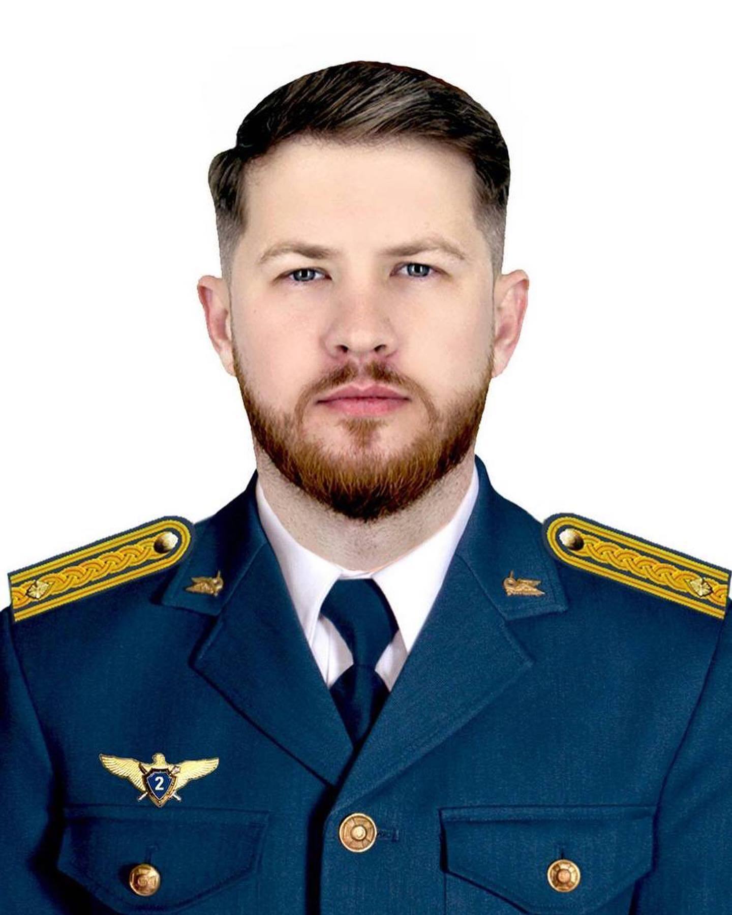 Рвался в бой, чтобы защищать Украину: во время выполнения задания погиб пилот истребителя Владислав Савельев. Фото