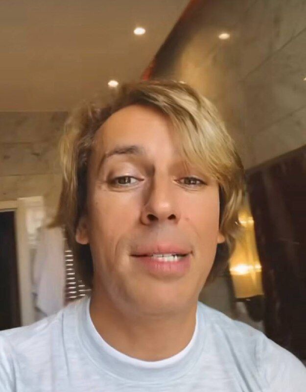 Галкін зізнався, що в його команді працюють українці: розлючені росіяни попросили "відзначити" шоумена новим "статусом"