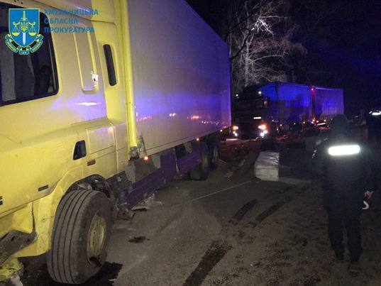 Пьяные водители на дорогах Украины приводят к десяткам смертей: топ-5 резонансных ДТП