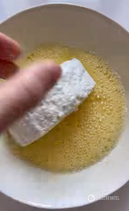 Пухка сирна шарлотка: як по-новому приготувати традиційний десерт 