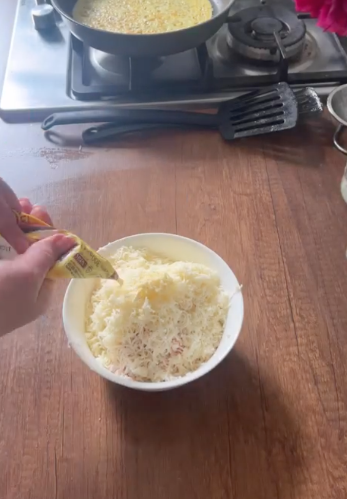 Начинка для страви