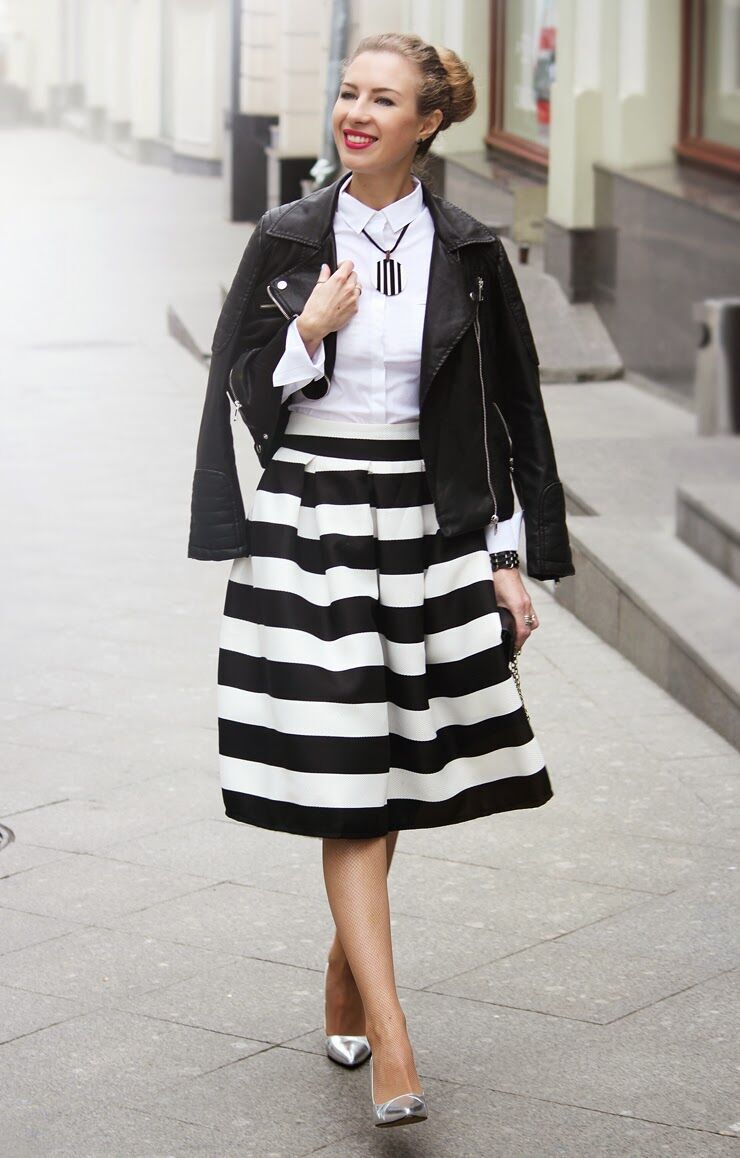 Ці п'ять речей не можна носити жінкам із типом фігури "груша": додадуть кілограмів і "вкоротять" ноги. Фото