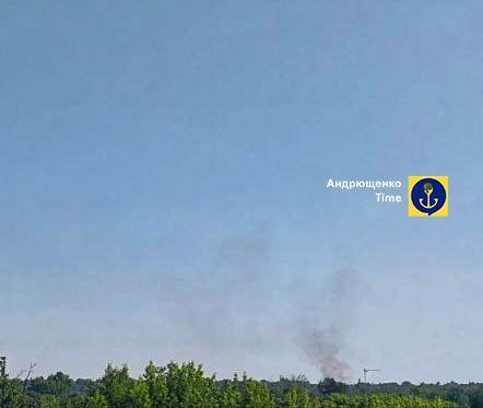 В Мирном и Токмаке на Запорожье "бавовна": один из взрывов раздался возле воинской части оккупантов