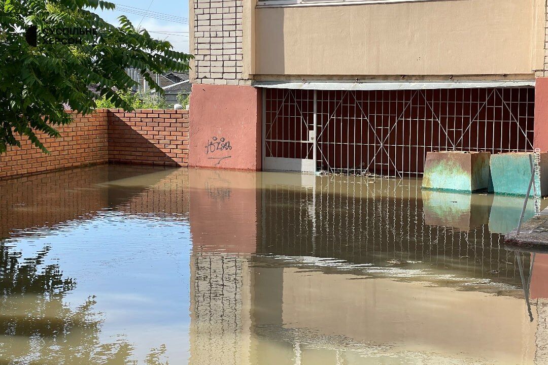 В Олешках есть первые погибшие, в Херсоне продолжается повышение уровня воды: все о последствиях подрыва Каховской ГЭС