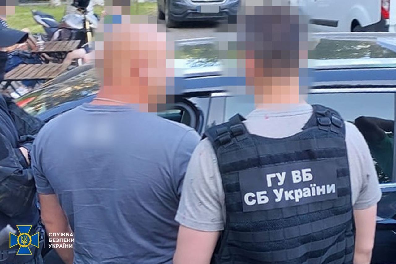В Киеве разоблачили "детективов", которые следили за украинцами и продавали их персональные данные. Фото