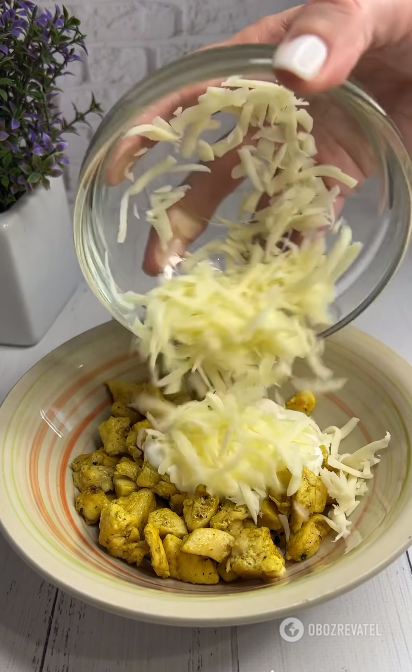 Как вкусно запечь кабачки в духовке: с соусом и сытной начинкой