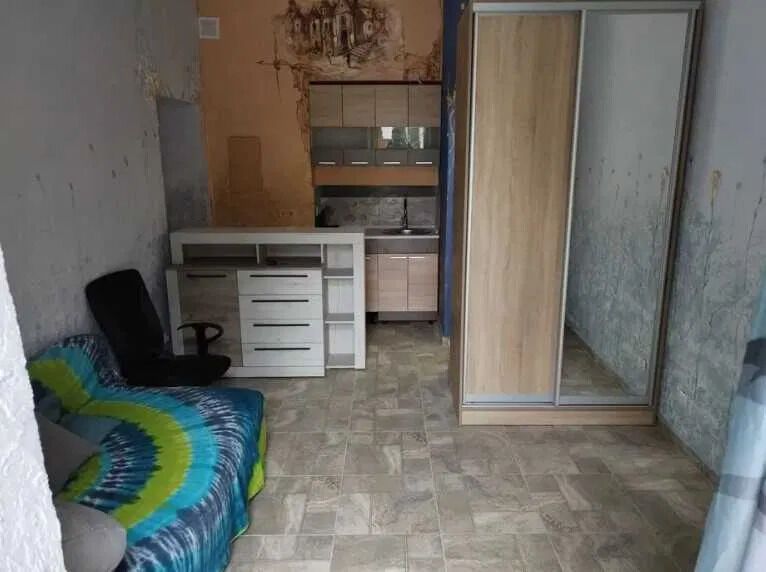 Квартира стоит десятки тысяч гривен