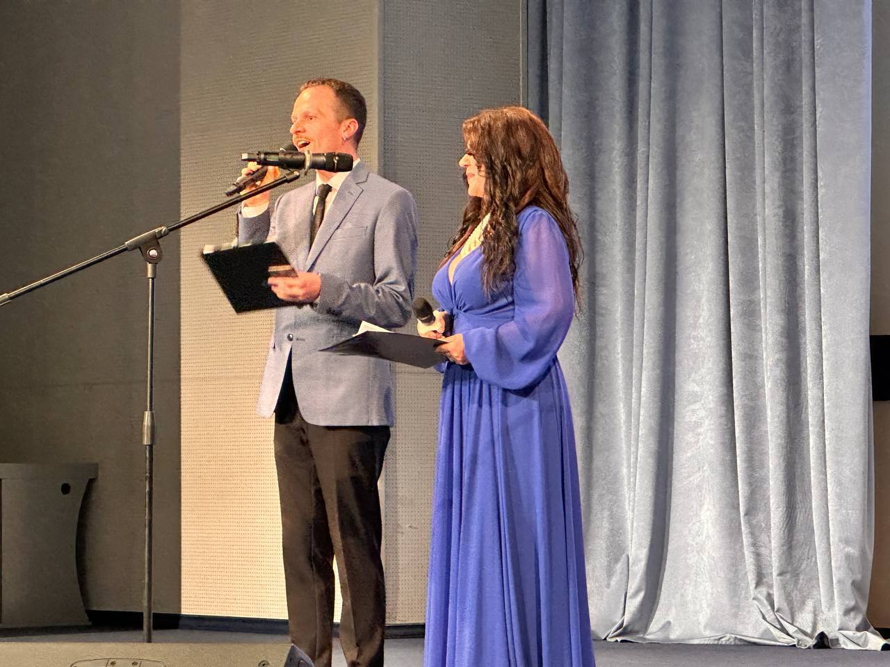 "Helper Україна" визнали найкращим українським благодійником, – Щербаков