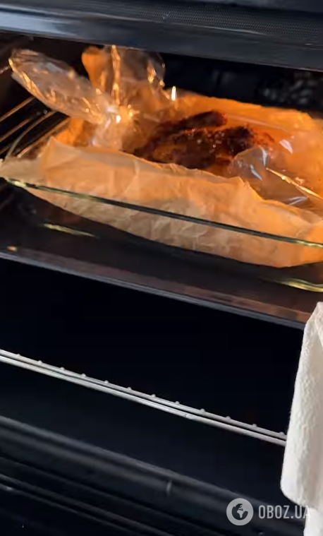 Як смачно приготувати курку табака: без сковорідки, маринадів і зайвого жиру 