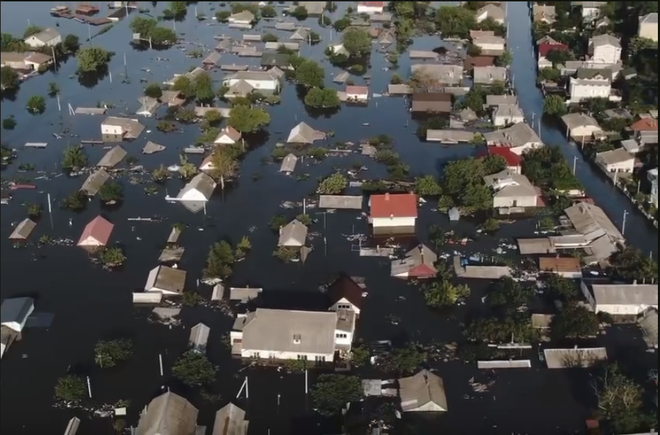 "Бреше сам собі": Зінченко висловився про Путіна, відмовившись називати його ім'я