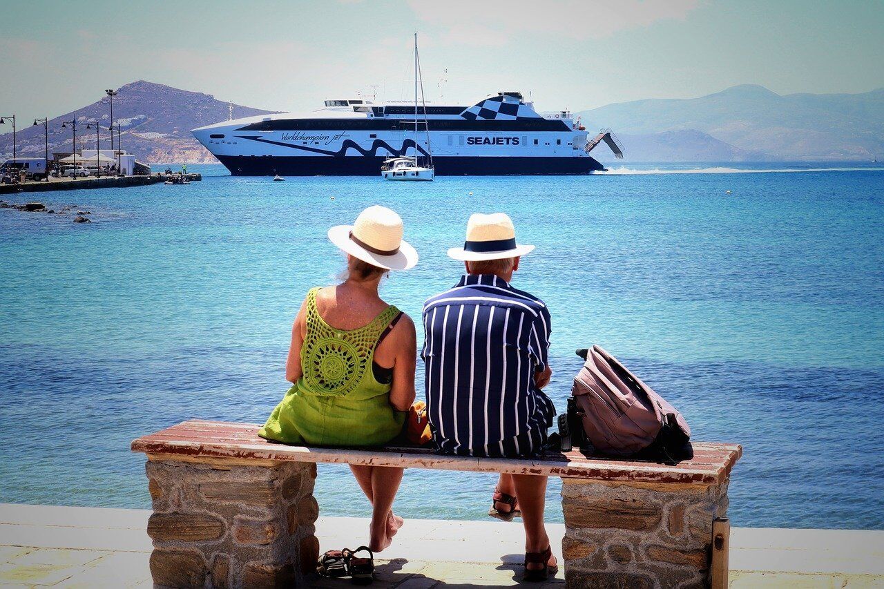 Как сэкономить на отпуске в Греции: проверенные лайфхаки