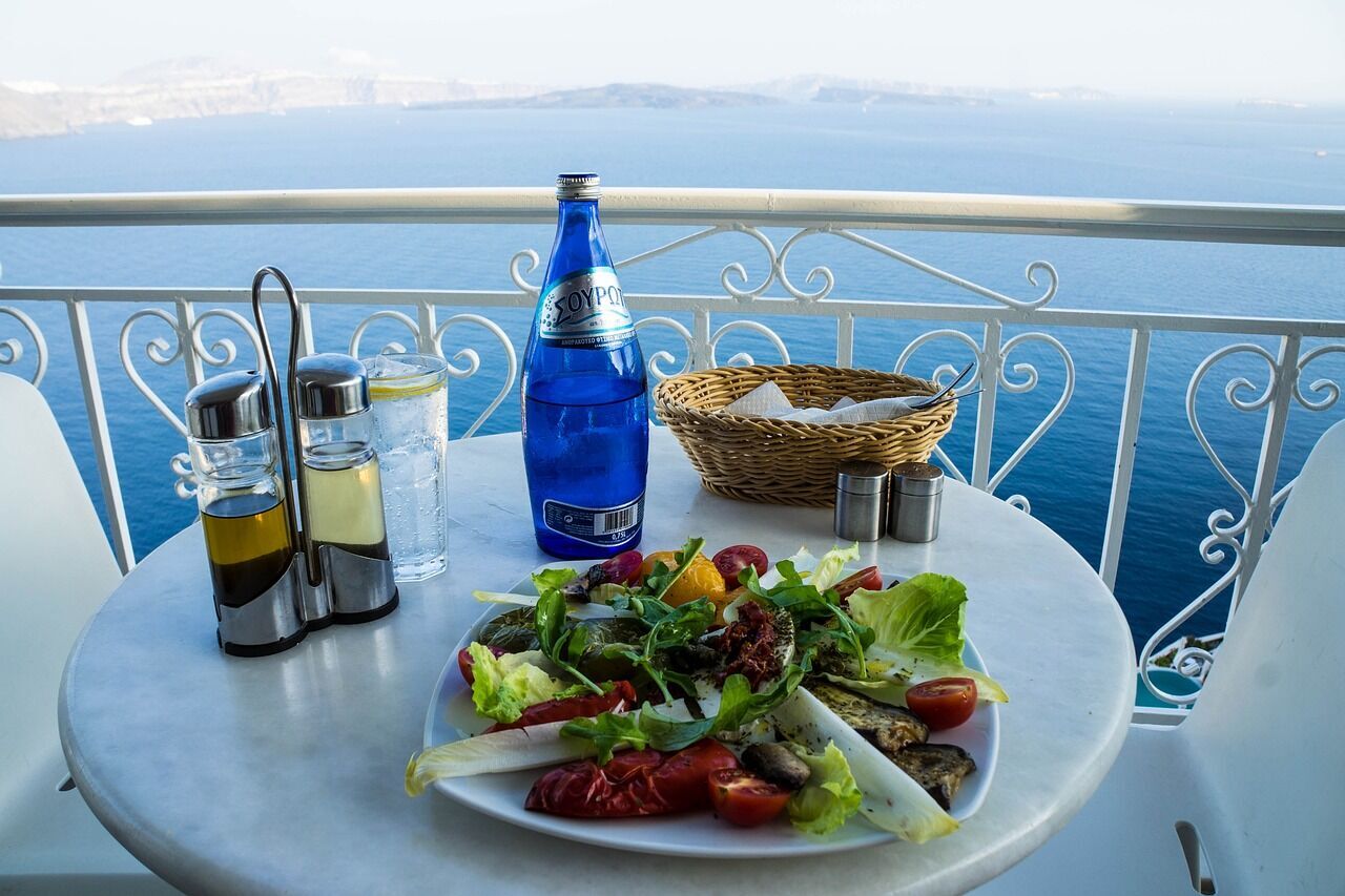 Як зекономити на відпустці у Греції: перевірені лайфхаки