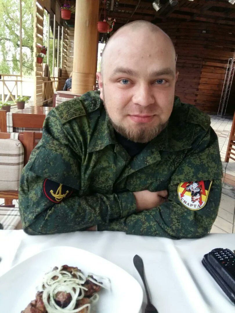 В Україні успішно "демобілізувався" начальник штабу батальйону імені злочинця Мотороли. Фото