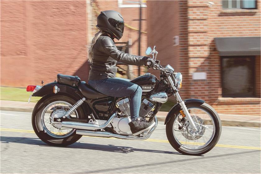 Які мотоцикли найнадійніші: 10 марок, які сміливо можна купувати