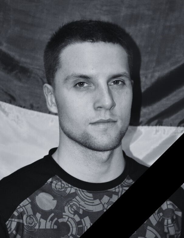 Призер чемпионата мира погиб на фронте, добровольно вступив в ряды ВСУ