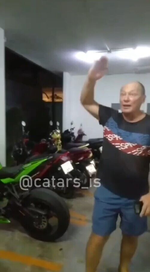 "Вы, твари, весь ваш народ молчит": беларус поставил на место россиянок в Таиланде из-за войны в Украине. Видео