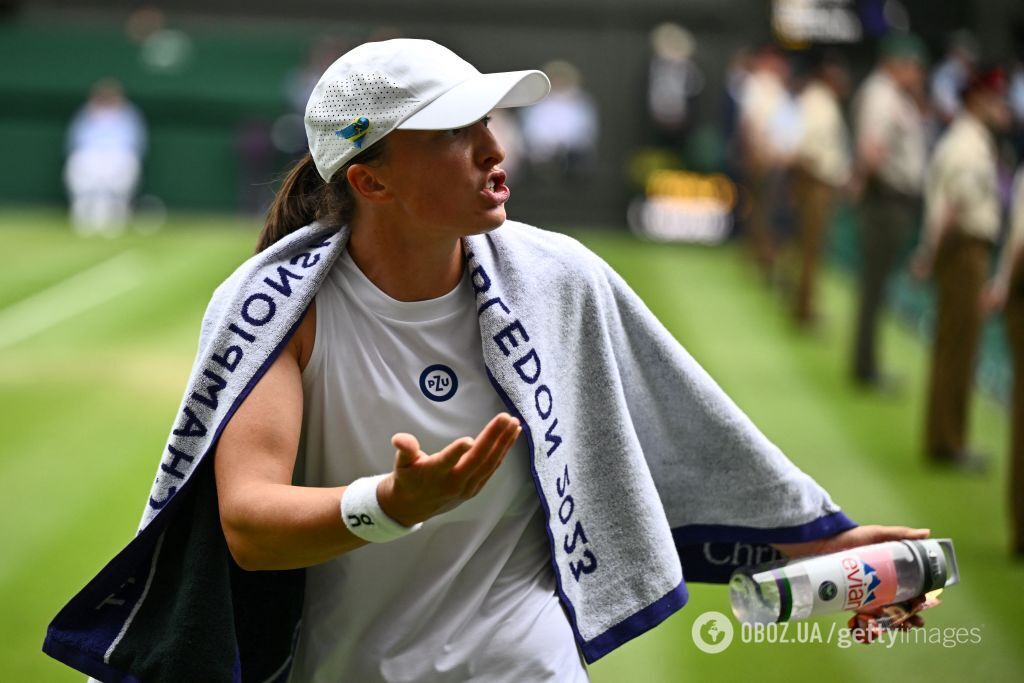 Раскрыта суперсила Свитолиной на Wimbledon-2023: европейские СМИ поражены игрой украинки