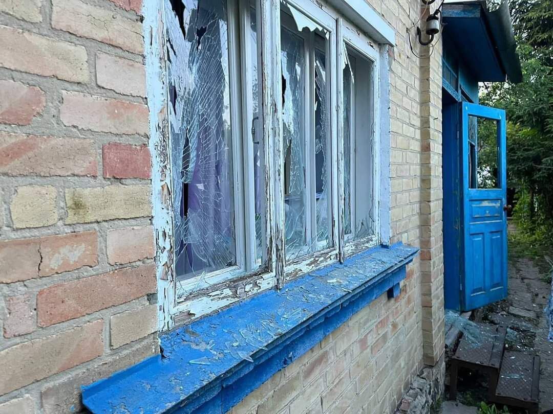 Окупанти атакували Київ "Шахедами": сили ППО знищили всі ворожі дрони. Фото й відео