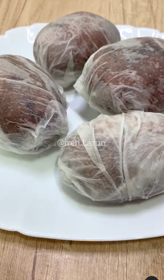 Как быстро приготовить картофель в мундире