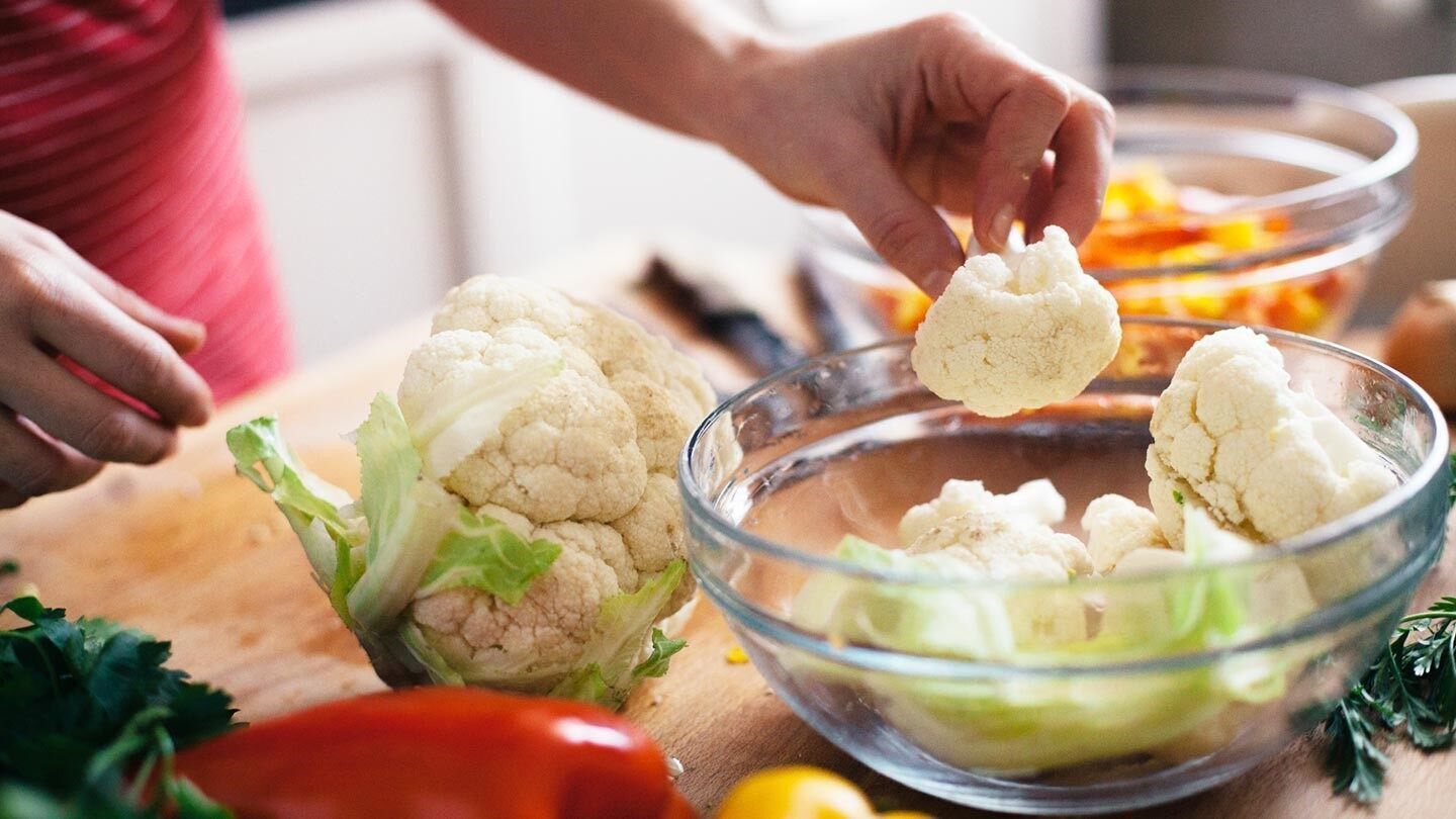 Що може зіпсувати користь і смак овочів: ніколи їх так не готуйте 