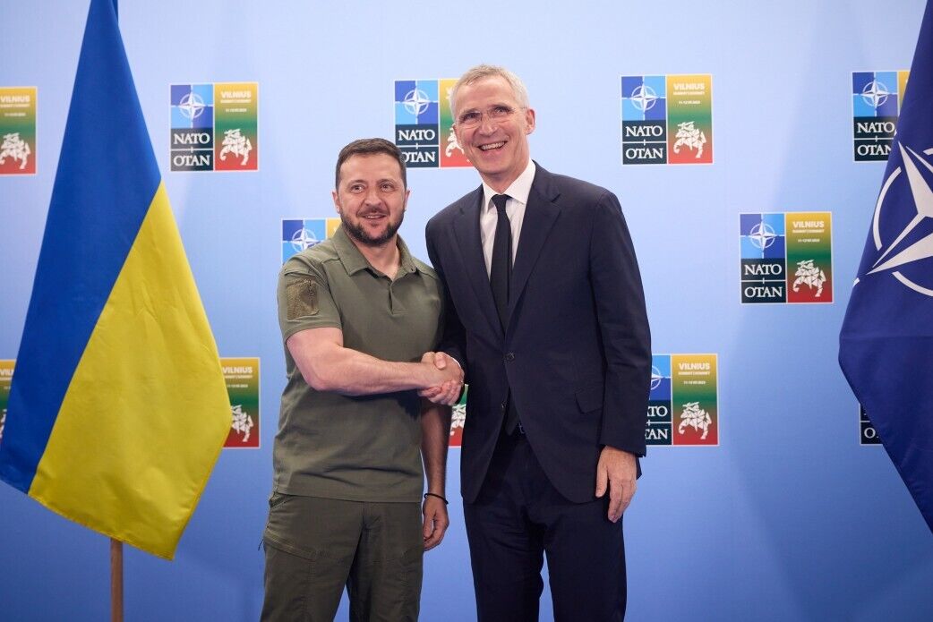Україні треба готуватися до наступного саміту НАТО: Зеленський підбив підсумки саміту у Вільнюсі