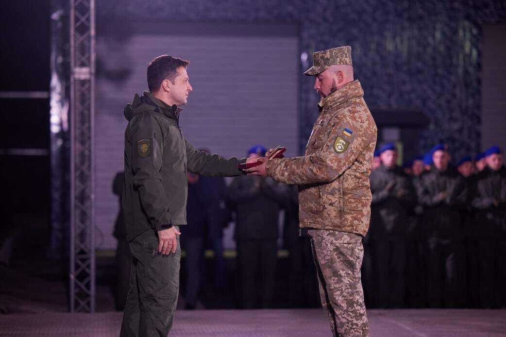 Головний сержант 47-ї ОМБр "Магура" Валерій Маркус публічно образив бойового офіцера своєї бригади: реакція суспільства