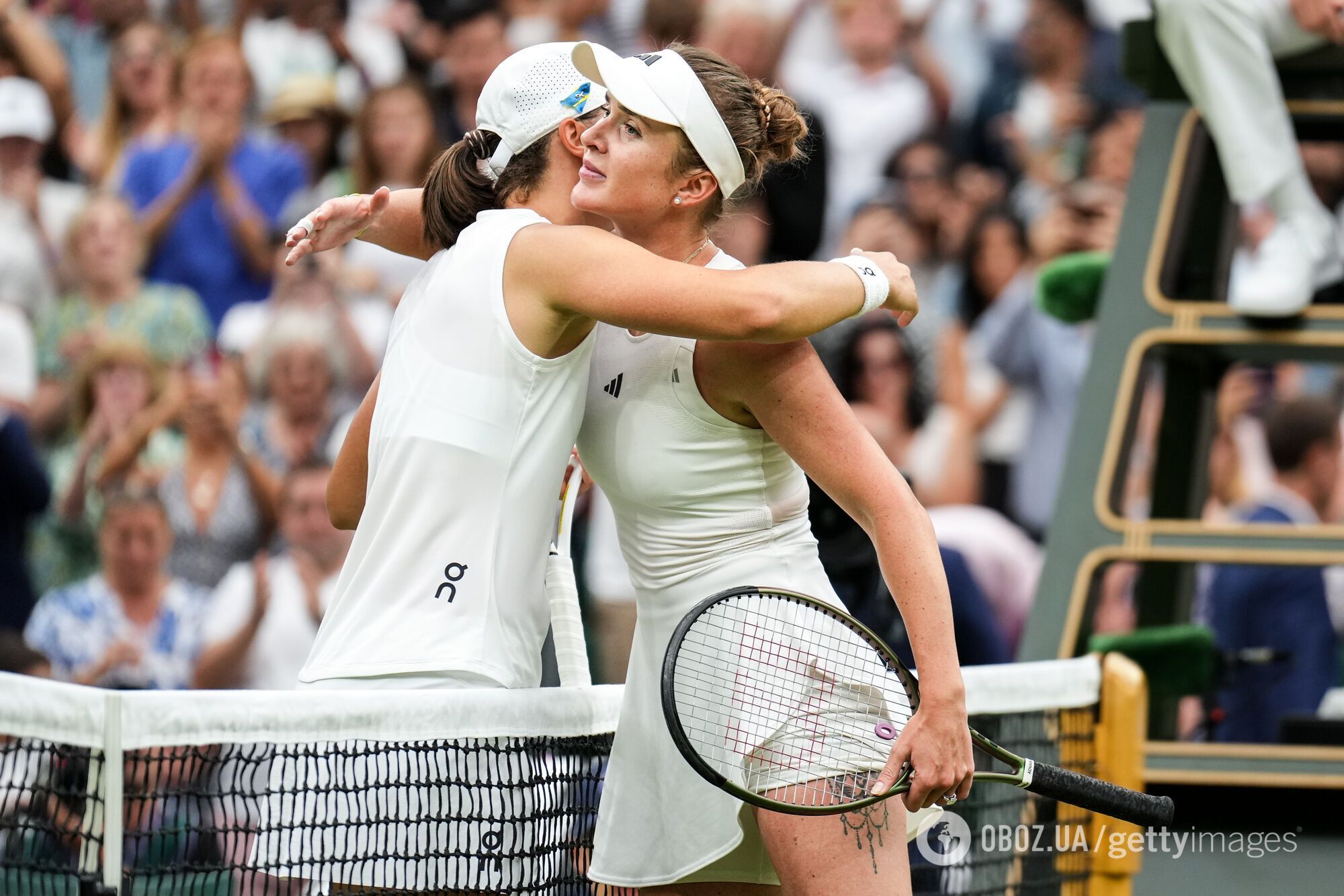 Раскрыта суперсила Свитолиной на Wimbledon-2023: европейские СМИ поражены игрой украинки